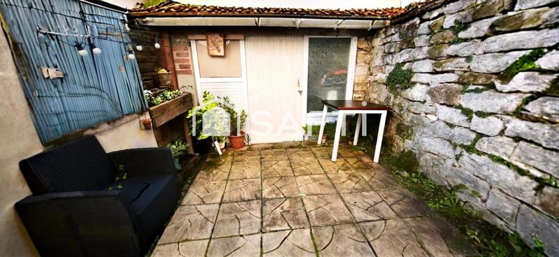 Maison - 55 m² - 4 pièces