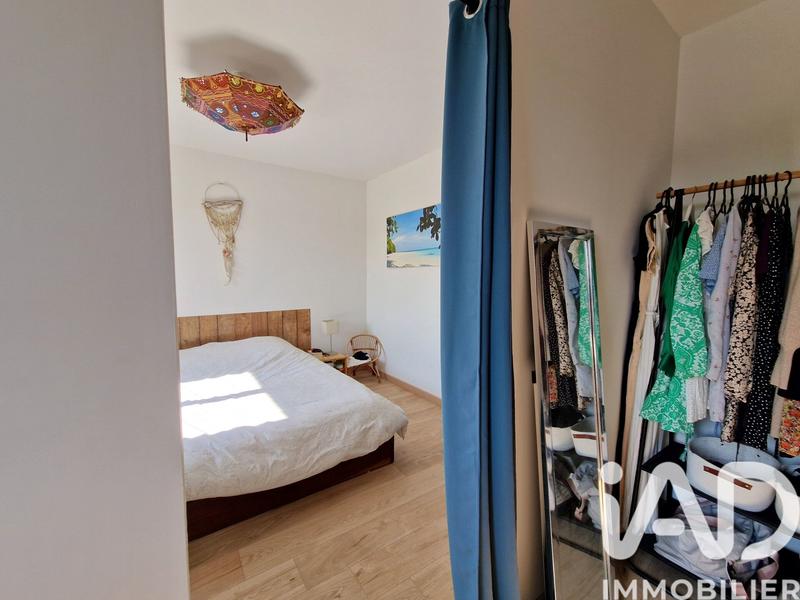 Maison - 139 m² - 6 pièces