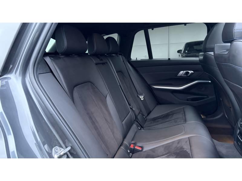 Bmw Série 3 Touring G21 330e 292 ch Bva8 m Sport