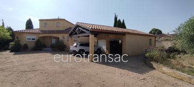 Maison - 192 m² - 5 pièces