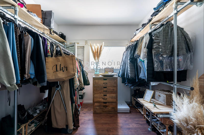 Appartement - 78 m² - 3 pièces