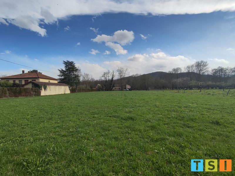 Terrain - 3 681 m²