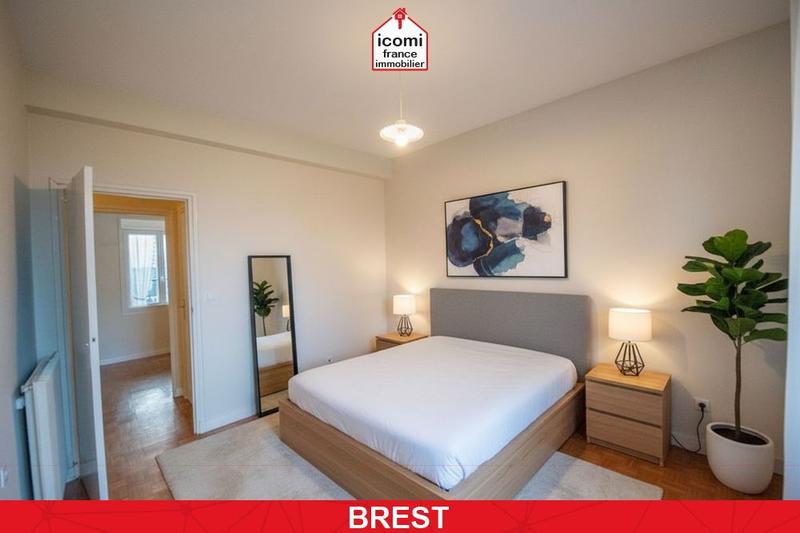 Appartement - 90 m² - 3 pièces