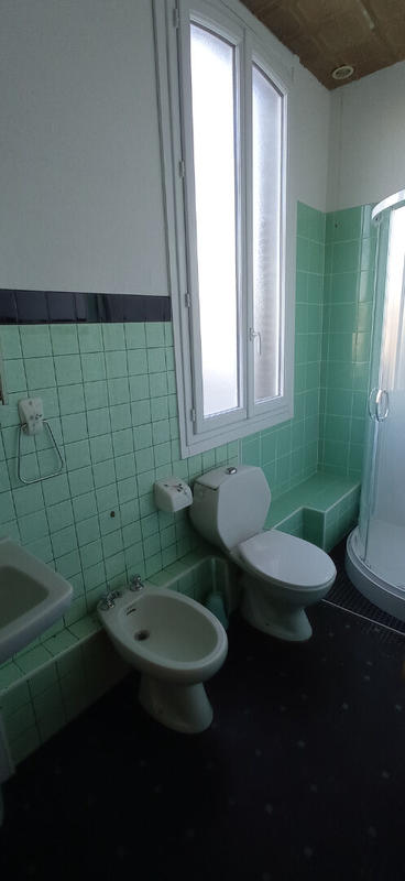 Maison - 99 m² - 5 pièces