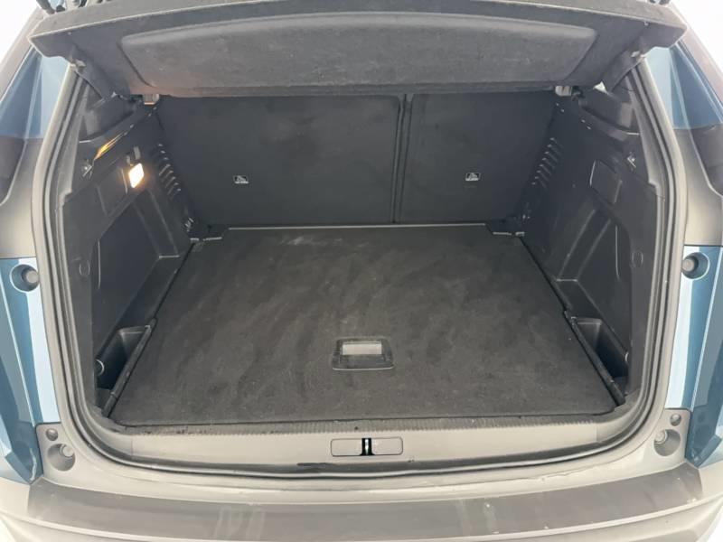 Peugeot 3008 BlueHDi 130ch s&amp;S Eat8 Active Pack