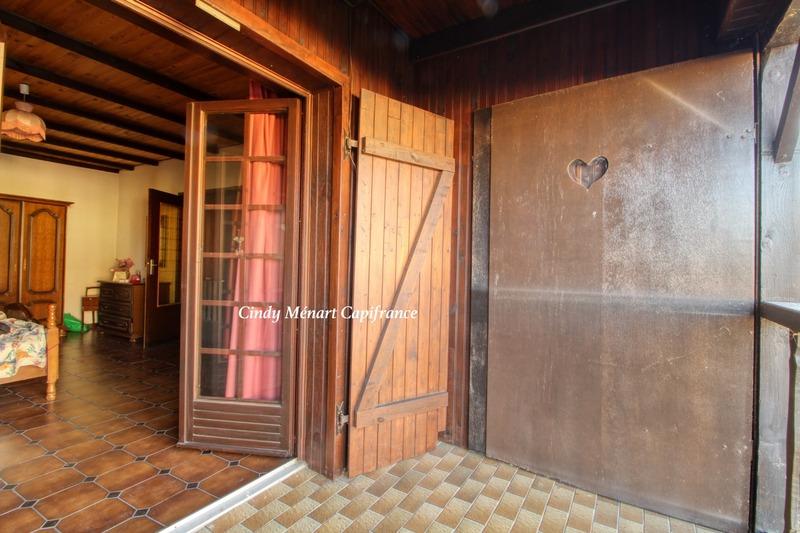 Maison - 152 m² - 6 pièces