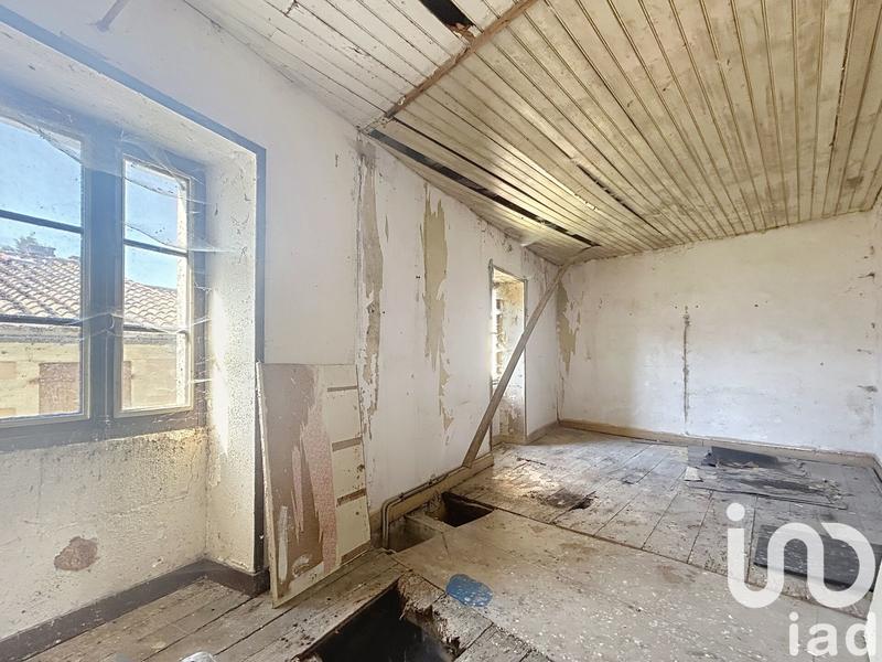 Maison - 150 m² - 7 pièces