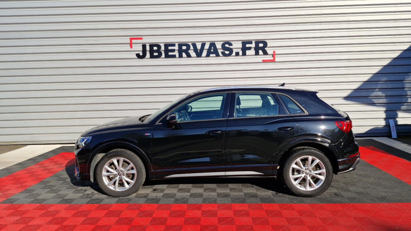 Audi Q3 35 Tfsi 150 Ch s line