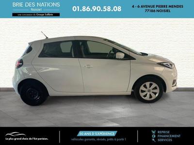 Renault Zoe R110 Business
