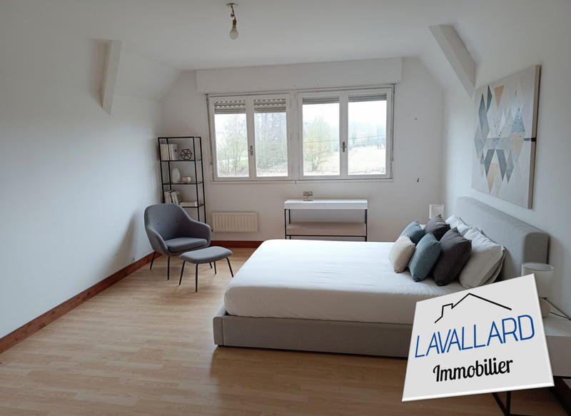 Villa - 220 m² - 5 pièces