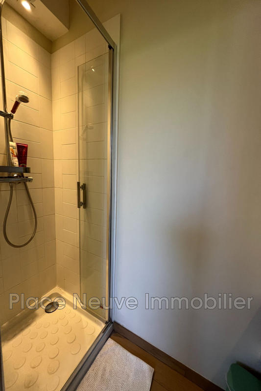 Appartement - 61 m²