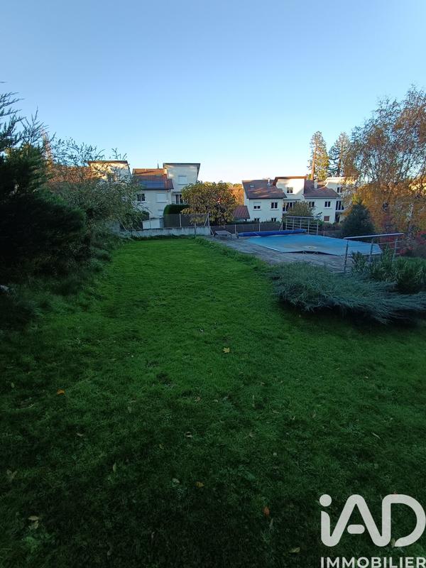 Maison - 171 m² - 6 pièces