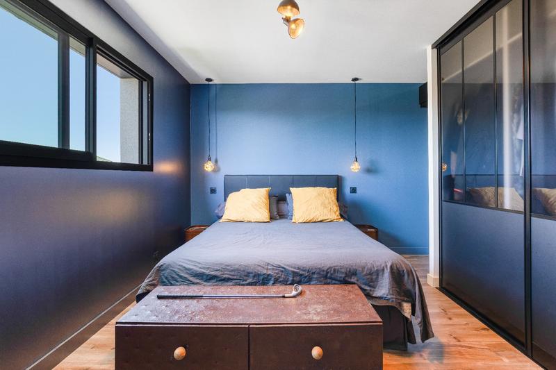 Maison - 180 m² - 4 pièces