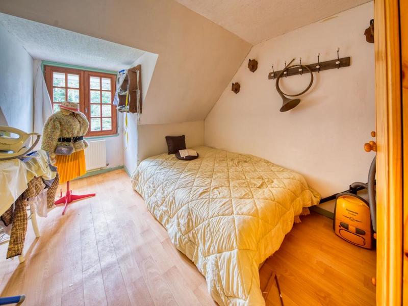 Pavillon - 210 m² - 7 pièces