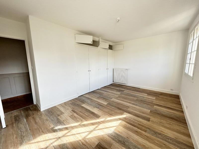 Maison de ville - 158 m² - 7 pièces