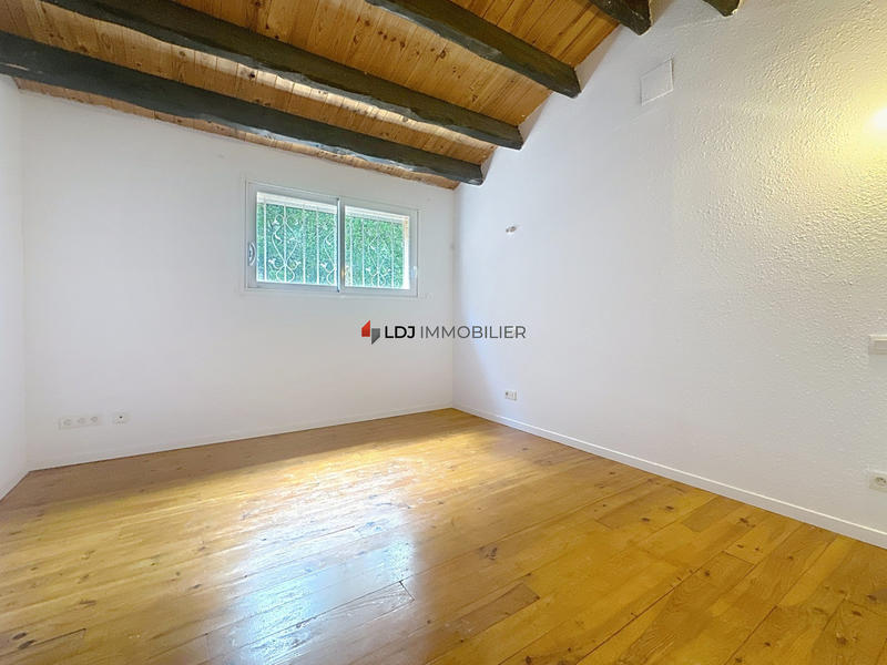 Maison - 122 m² - 5 pièces