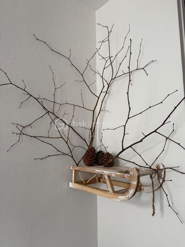 Maison de ville - 144 m² - 7 pièces