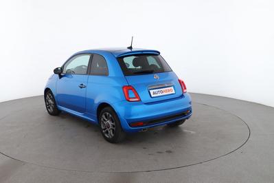 Fiat 500 1.2 s 69 ch