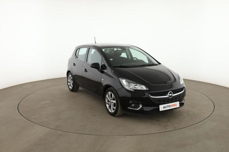 Opel Corsa 1.4 Design 120 Ans 5p 90 ch