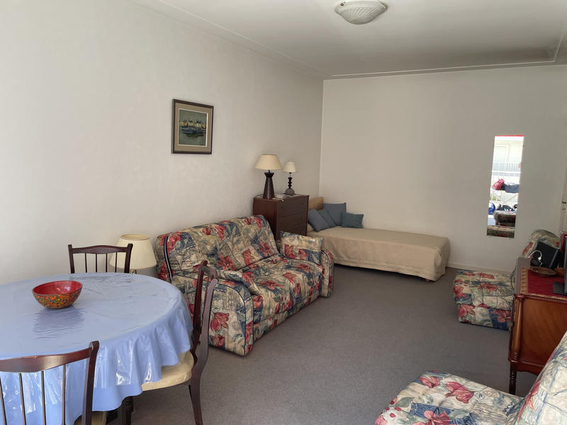 Appartement - 32 m² - 1 pièce