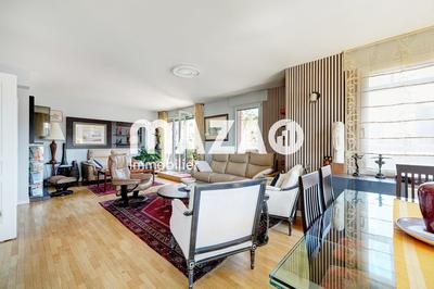 Viager - Duplex - 150 m² - 6 pièces