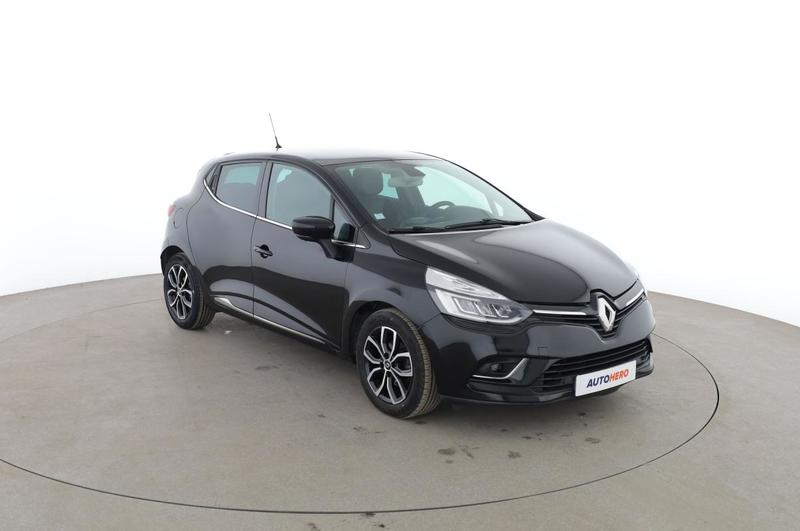 Renault Clio 0.9 TCe Intens 90 ch
