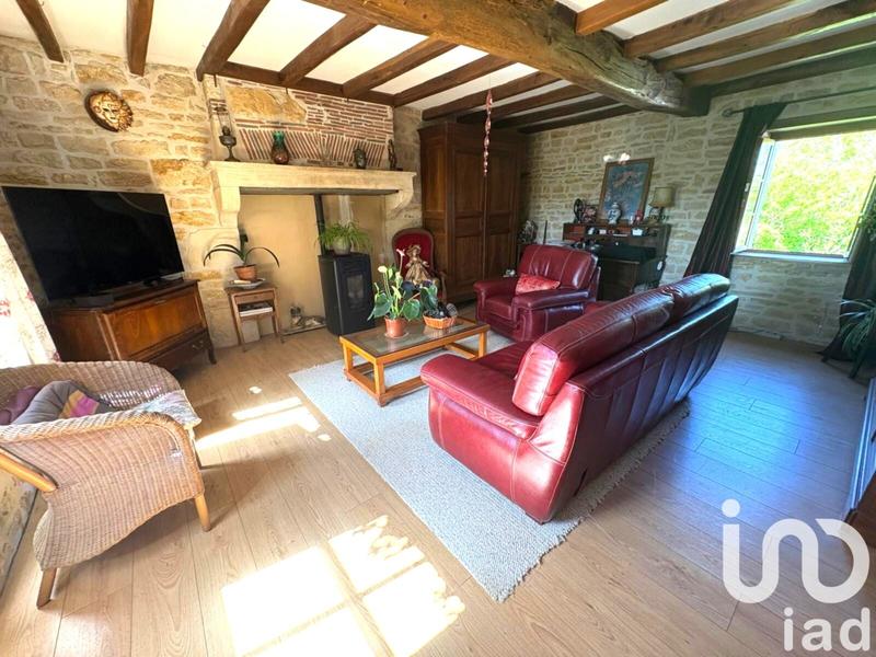 Maison - 142 m² - 4 pièces