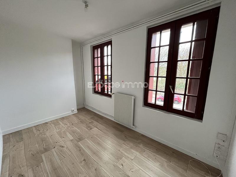 Maison - 78 m² - 5 pièces