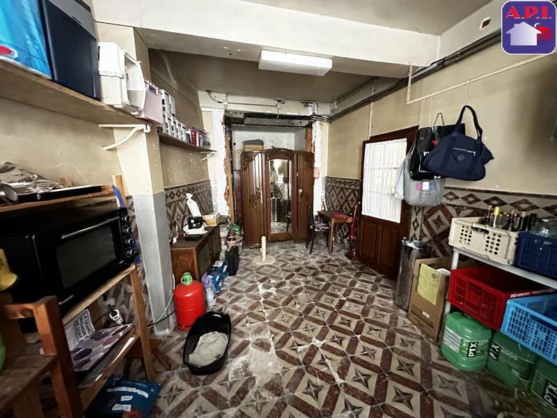 Maison - 287 m² - 8 pièces