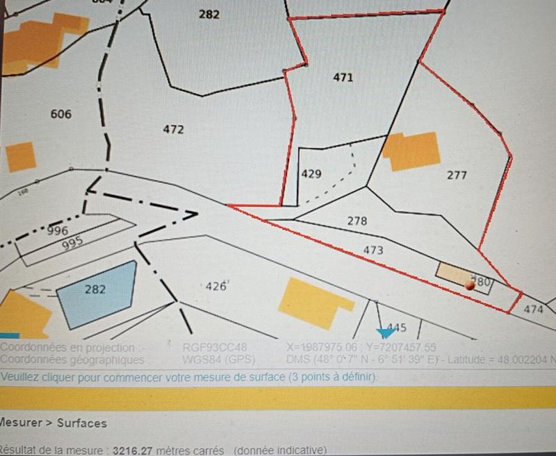 Maison - 117 m² - 5 pièces