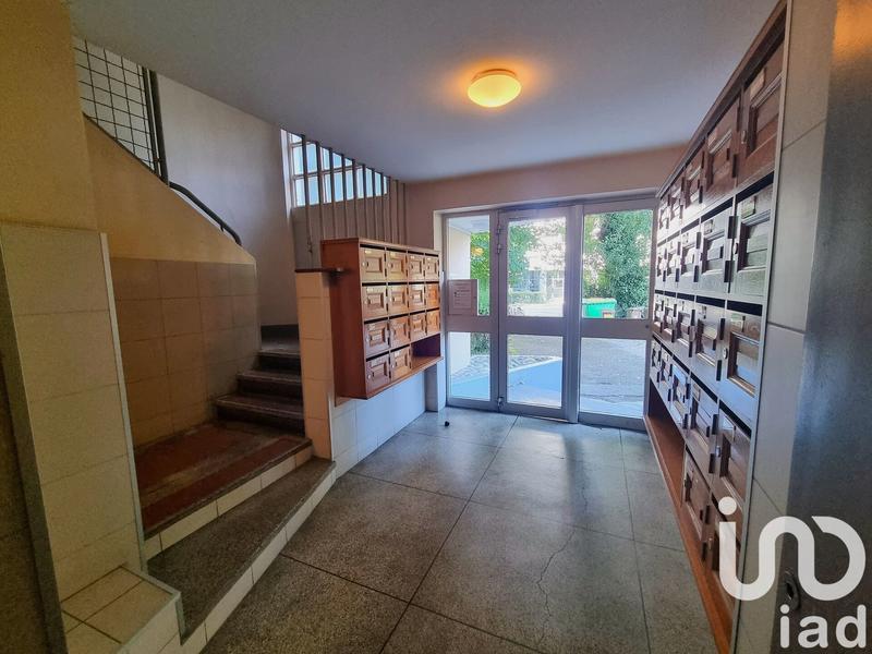 Appartement - 67 m² - 4 pièces