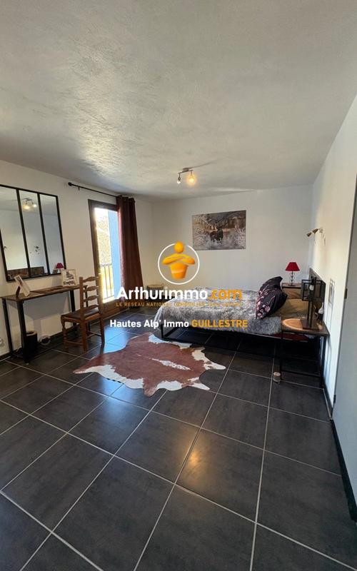 Maison - 123 m² - 5 pièces