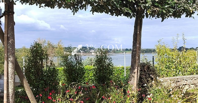 Maison - 191 m² - 6 pièces