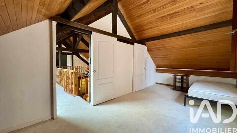 Maison - 86 m² - 3 pièces