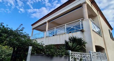 Appartement - 112 m²