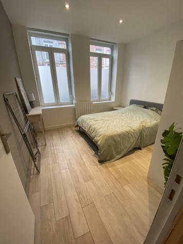 Studio - 31 m² - 2 pièces