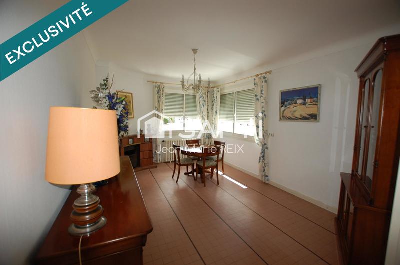 Maison - 80 m² - 3 pièces