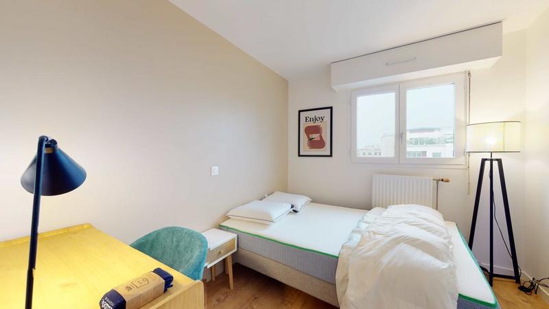 Appartement - 109 m²