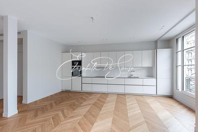 Appartement - 157 m² - 7 pièces