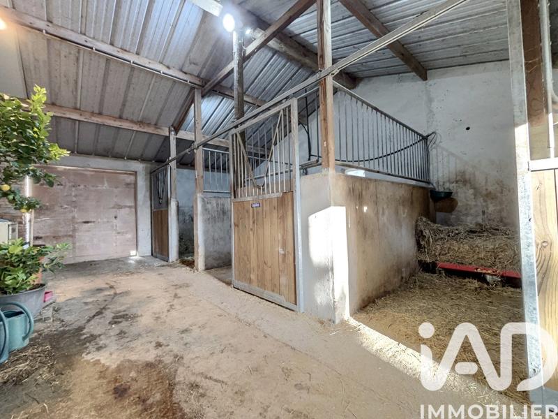 Maison de campagne - 145 m² - 5 pièces
