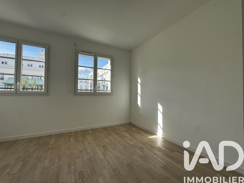 Maison de ville - 99 m² - 5 pièces