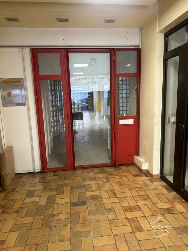 Local commercial - 250 m²