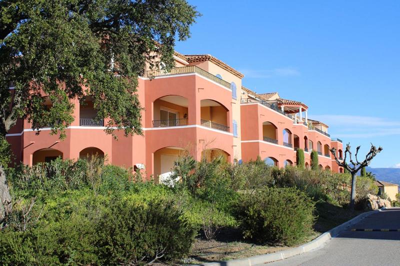 Appartement - 52 m² - 3 pièces