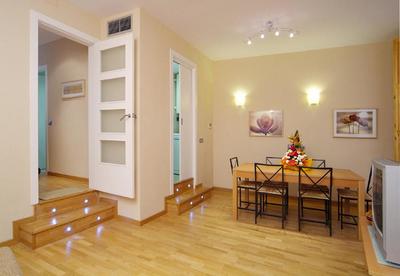 Villa - 140 m² - 5 pièces