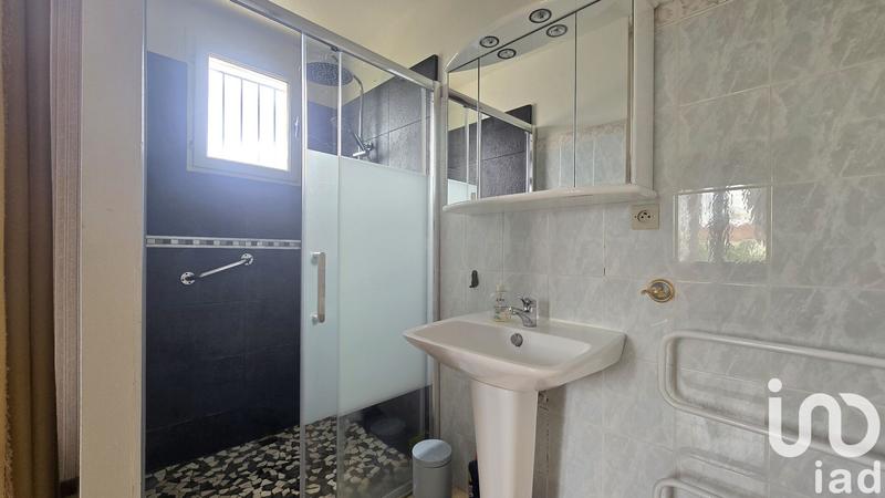 Maison - 126 m² - 5 pièces