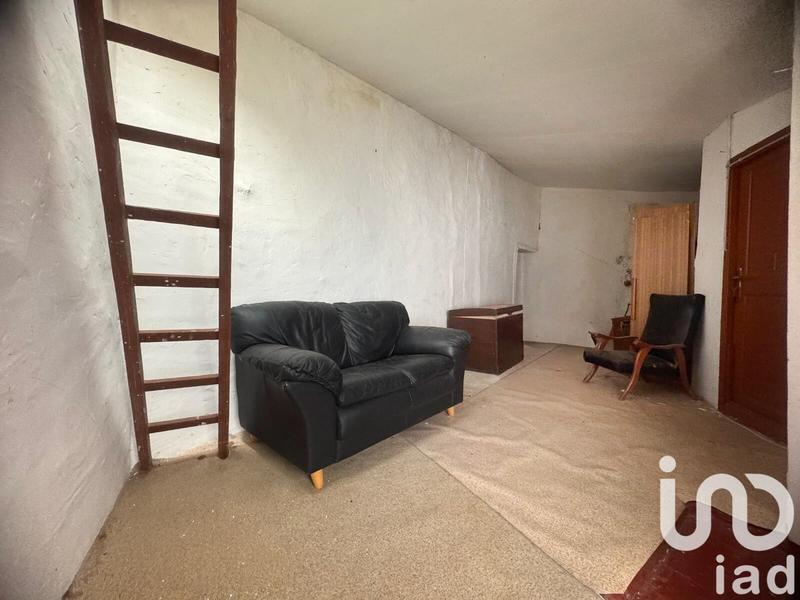 Maison de village - 177 m² - 6 pièces