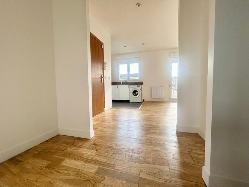 Appartement - 50 m² - 3 pièces