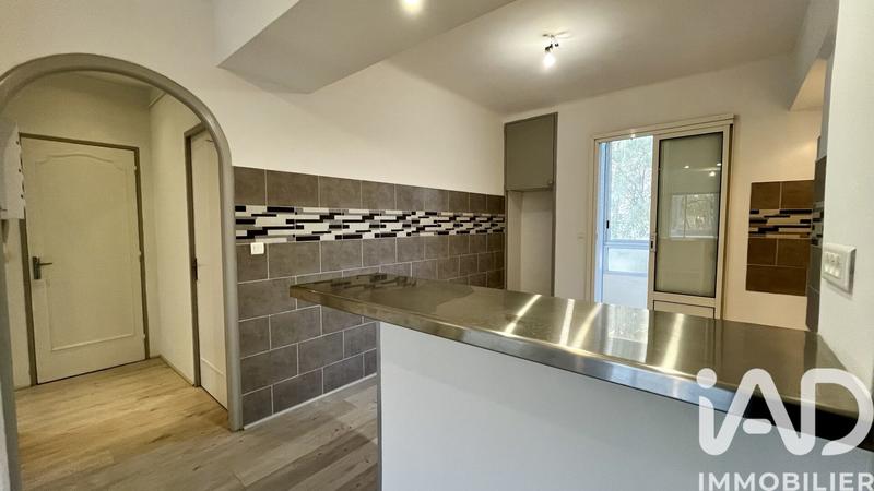 Appartement - 78 m² - 3 pièces