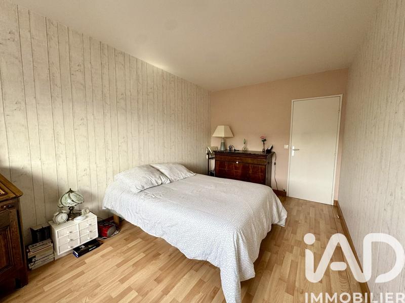 Appartement - 51 m² - 2 pièces