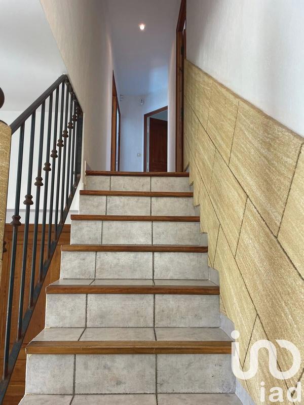 Maison - 136 m² - 7 pièces